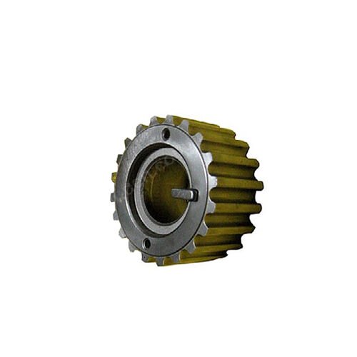 EKSANTRİK DİŞLİSİ KÜÇÜK CLIO II-LAGUNA-MODUS-SCENIC-KANGOO-MEGANE-CAPTUR-DOKKER-DUSTER 1.5DCI K9K ALT KRANK-OEK 8200371496-8200371496-8200029646-8200313627