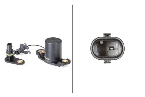 MOTOR YAG SEVIYE SENSORU MERCEDES M272 M274 OM642 OM651 W176 W204 W205 C117 W212 W213 W222 W639 B906-HELLA 6PR008891011-A0011531132