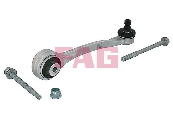ÜST ROTİLLİ KOL SAĞ EĞRİ A4 15-FAG-8W0407510A-8W0407510B