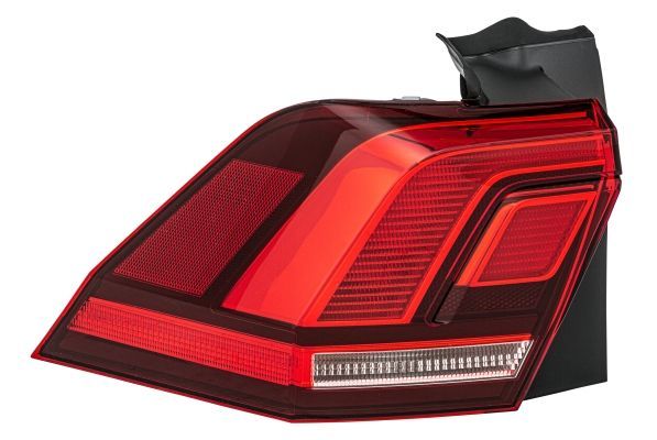 STOP LAMBASI SOL DIŞ LED SİZ TIGUAN 2015-HELLA-5NA945095C
