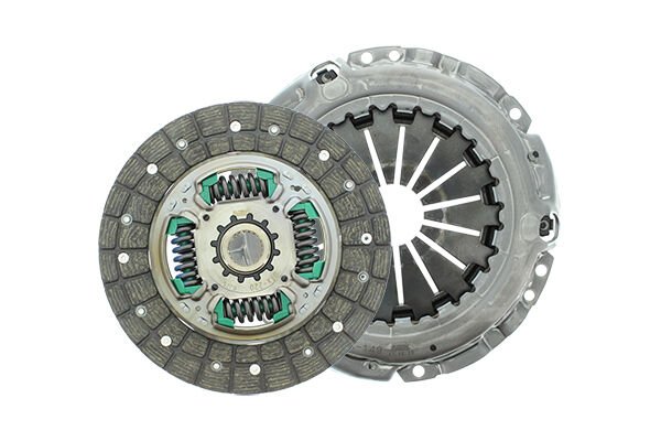 DEBRİYAJ SETİ COROLLA AURIS 1.6 2009-AISIN KT-361RA-3121012360-3125012480-3125012480S1