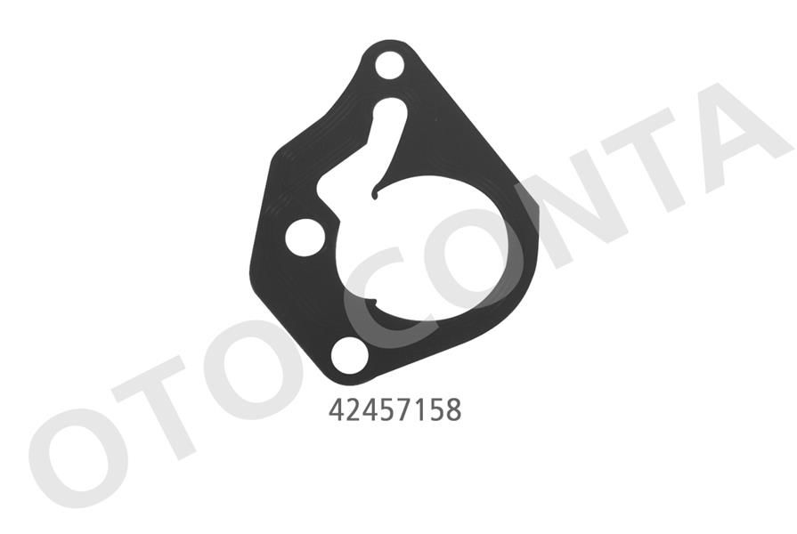 FREN VAKUM POMPA CONTASI CLIO II-III-IV SYMBOL-CAPTUR-MEGANE I-II-III-IV FLUENCE-KADJAR-KANGOO II-II TALISMAN- LAGUNA II-III-LOGAN I-II-SANDERO I-II-LODGY-DOKKER-DUSTER-MASTER 1.5 DCİ K9K 1.9dCi F9Q-OTOCONTA 42457158-146582446R-8200073003
