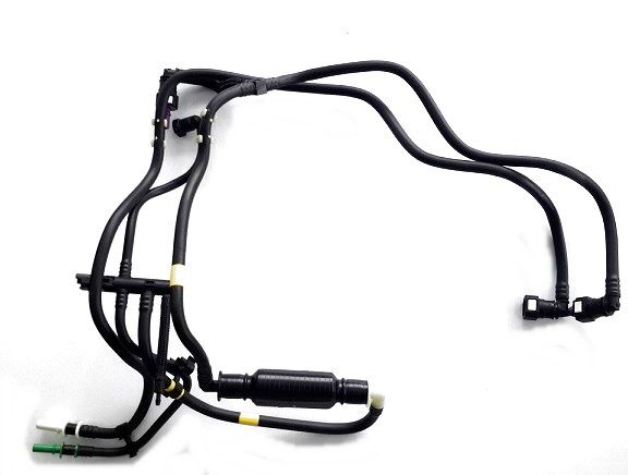 YAKIT HORTUMU CITROEN-CM 133517-1574.T5