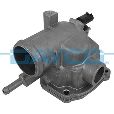 TERMOSTAT 87 C MERCEDES OM611 OM612 OM646 OM647 W203 W211 W638 W639 B901 B906-DAYCO DT1173H-A6112000715