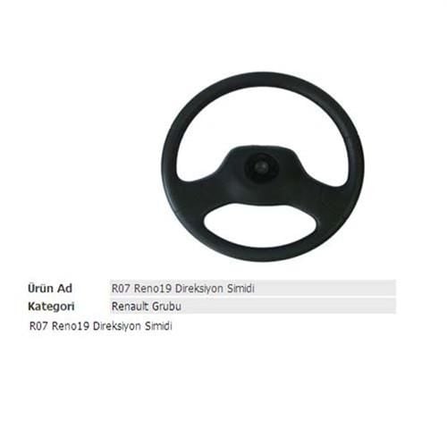DİREKSİYON SİMİDİ R19 KAPAKSIZ 00019-EKOL 0075
