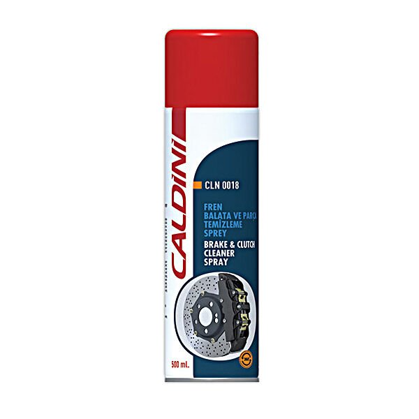 FREN BALATA SPREYİ 500 ml. koli 30 ad-CALDINI-7702258759-55171369