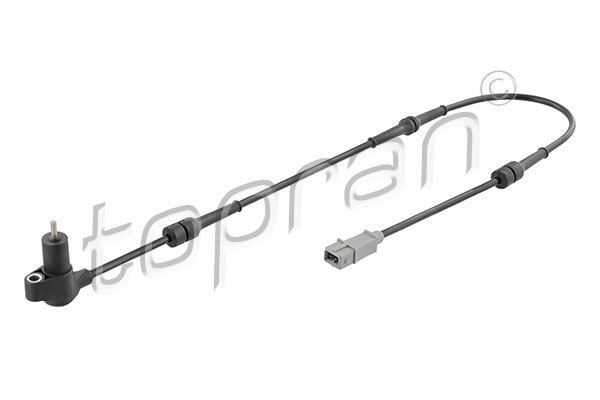 TEKERLEK HİZ SENSÖRÜ PEUGEOT 406-TOPRAN 721601001-4545.49-96183261