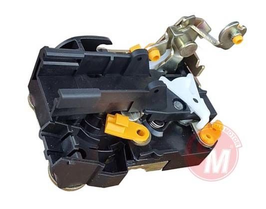 KAPI KİLİDİ ÖN SOL MOTOR TAKILAN MOTORSUZ RENAULT R19-MEGANE-GUA 41862-7702127968