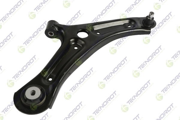 ON ALT SALINCAK ROTILLI SAG FORD ECOSPORT 12--TEKNOROT FO-1368-2106518-GN153042BA