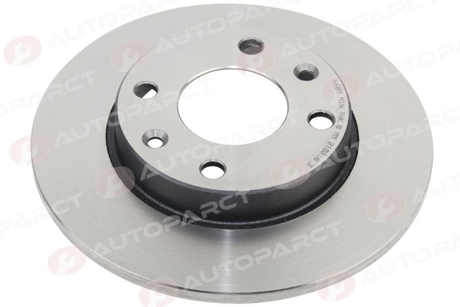 ÖN FREN AYNASI P106 91-05 306 93-01 206 98-00 SAXO 96-04 C15 84-00 ZX 91-97 247.7x9.9x4DL-AUTO FD28153-4249.95-4246.A5-4246.89-95661748