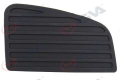 SİS KAPAĞI SİSSİZ SAĞ VW CRAFTER 2006-GVA 9120659-2E0807676D