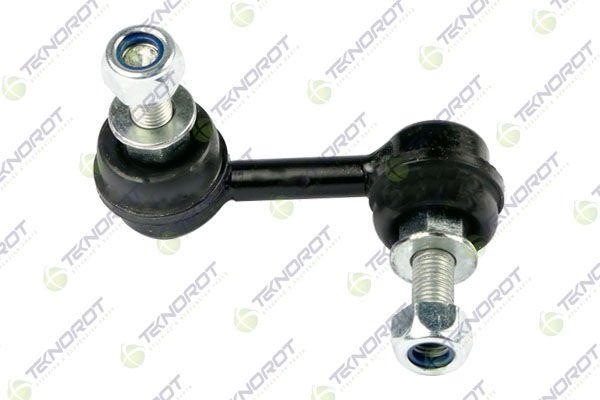 Z ROTU ÖN SOL NISSAN PRIMERA P-12 03 L 65mm-TEKNOROT N-322-54668AU000