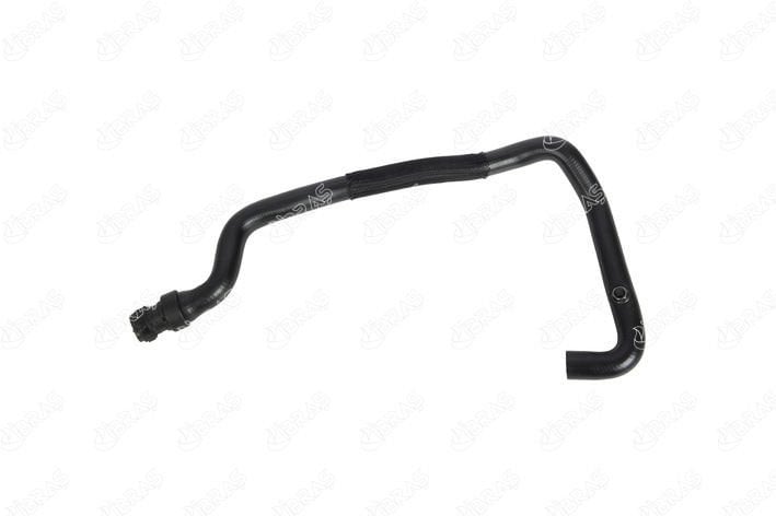 KALORİFER HORTUMU KNG 1.5 DCI KLİMALI-IBRAS 11724-8200026123