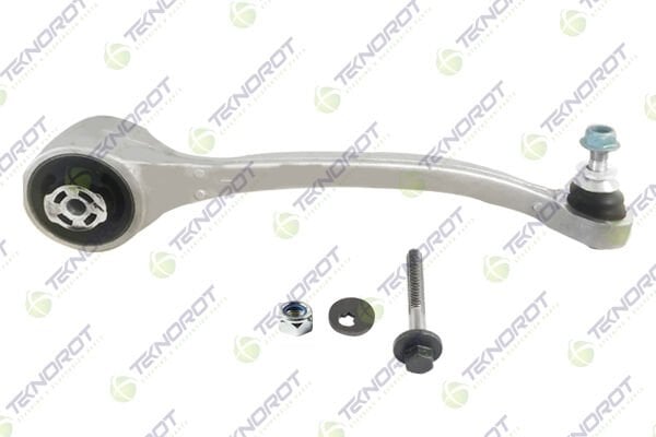 SALINCAK ROTİLLİ ÖN SAG ALT TESLA MODEL S MODEL X DÖVME ALÜMİNYUM-TEKNOROT TS-1081K-600666400C-104157500B-104157500A