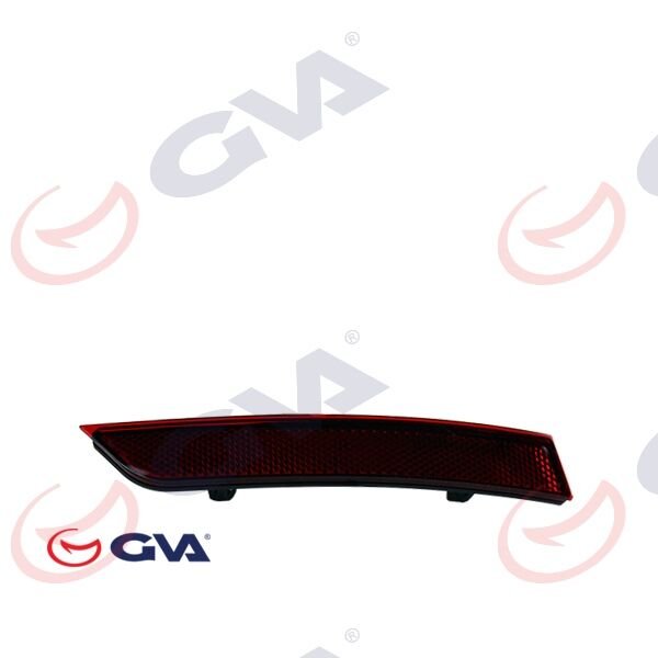 ARKA TAMPON REFLEKTÖRÜ SAĞ İÇ PASSAT 2015-GVA 9123314-3G0945104A