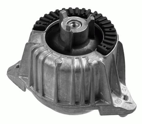 MOTOR TAKOZU ALT SAG MERCEDES W204 S204 W212 S212 C218-LEMFORDER 3637501-A2042405917