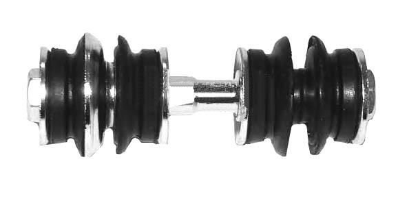 Z ROTU ÖN TOYOTA AYGO 05 C1-P107 05 1.0 1.4 HDI-KAPIMSAN 19-02829-4881970010-5091.10