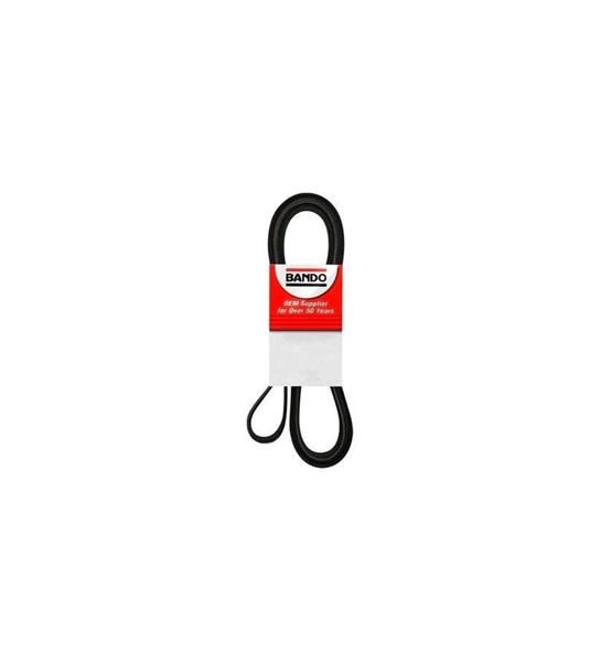 KANALLI KAYIŞ MERCEDES SCANIA MAN NL 03-BANDO 8PK1580-A0139976092-1800539-51968200316