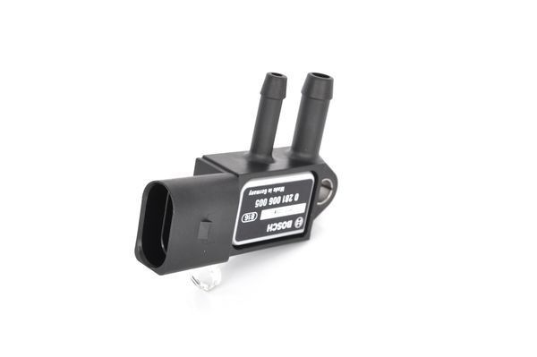 BASINÇ SENSÖRÜ JETTA III-PASSAT 1.9TDI-2.0TDI-T5 2.5TDI-TOUAREG 3.0 V6 05 A4-A5-A6-Q7 0281002759-BOSCH 0281006005-03G906051G-07Z906051B-059906051A