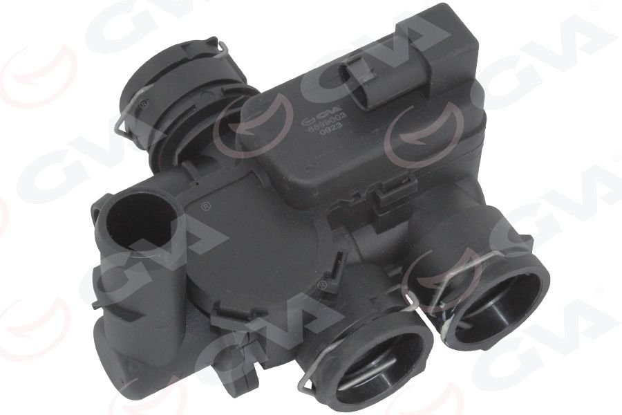 KALORIFER MUSLUGU MERCEDES C219 W211 S211-GVA 6899003-A2118320684