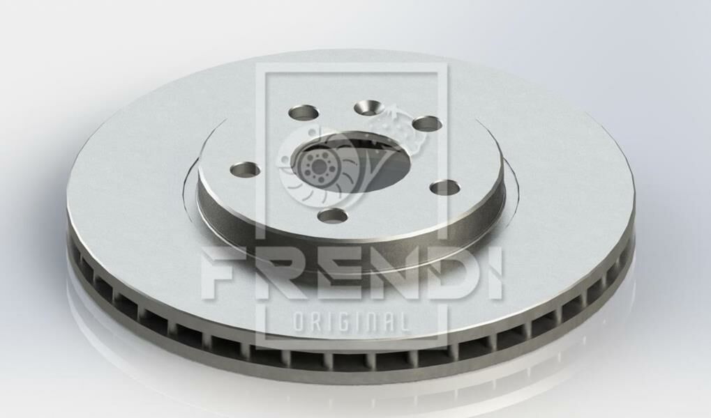 ÖN FREN AYNASI INSIGNIA A 08 SAAB 9-5 YS3G 10 17 JANT 321x30x5DLxHAVALI 13502214-569422-FRENDI 27494-13579150-569083-13502214-569422