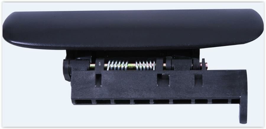 ÖN KAPI KOLU SOL XSARA-XSARA II 97-05 SIYAH-AFT KKM50251-9101.L8