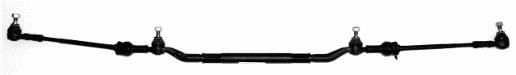 ROT TAKIMI KOMPLE MERCEDES W202 S202 C208 A208-LEMFORDER 1074901-A2024600405