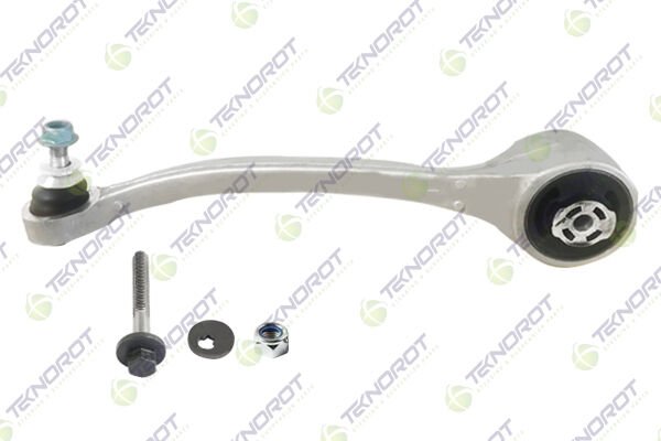 SALINCAK ROTİLLİ ÖN SOL ALT TESLA MODEL S MODEL X DÖVME ALÜMİNYUM-TEKNOROT TS-1091K-600799800C
