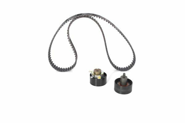 STANDART TRİGER SETİ SPANNROLLEN-SET-BOSCH 1987948200