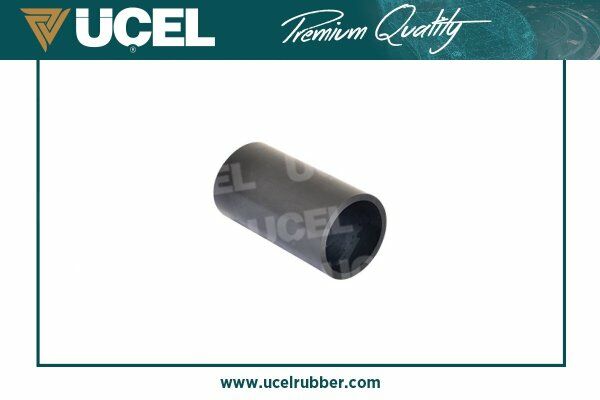 DEPO BOĞAZ HORTUMU 50MM X 11CM NBR RENAULT R11-UCEL-7705026439-7702252761-7705026440