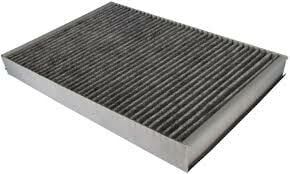 POLEN FILTRESI MERCEDES SPRINTER B906 . VW CRAFTER 30-35-50 KARBONLU-MAHLE LAK307-A9068300318-2E0819638A