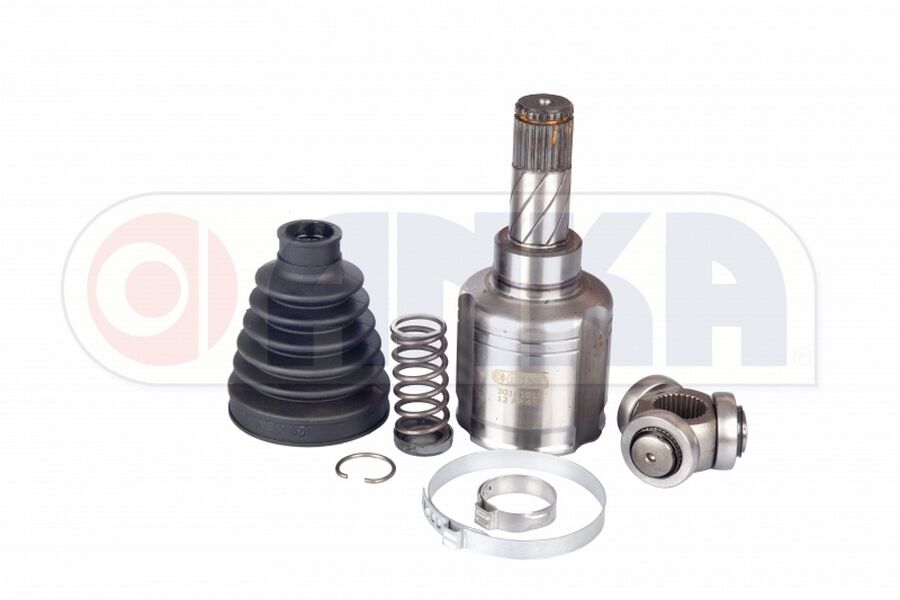 AKS KAFASI İÇ SET SOL CLIO IV 1.5 DCİ 12-ANKA 30101011-391010115R