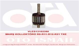 MARŞ KOLLEKTÖRÜ R9-R11-R12-R21 TXE x O-VALEO 102380-102380