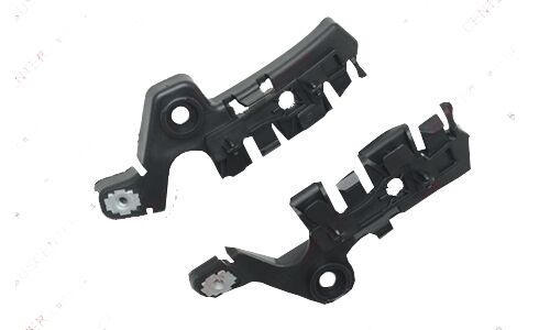 ÖN TAMPON BAĞLANTI BRAKETİ TAKIM MEGANE III-DEKAR DK9942-620500001R