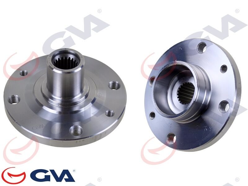 ÖN TEKER PORYASI R9 R19 CLIO I-EXPRESS-TWINGO DIŞ:121MM 4 DELİK-GVA-7700704704-7700433290