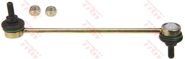 ASKI ROTU ON SAG SOL JAGUAR X-TYPE I X400 FORD MONDEO 3-TRW JTS406-C2S26883-1219698-1S13B438BA