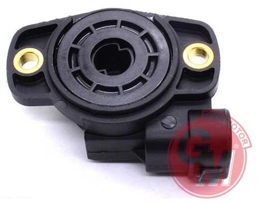 GAZ KELEBEK SENSÖRÜ RENAULT LGN 95-01 2.0 16V-P106-P306-P406-DOBLO 10 PUNTO 03-09 1.3D-GUA 41576-7701204055