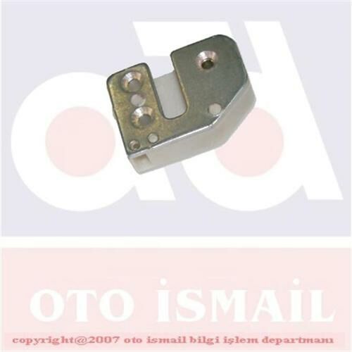 KAPI KİLİT KARŞILIĞI SAĞ R9-EGEKARAYEL 209-7700756701