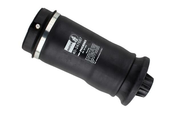 HAVALI SUSPANSIYON KORUGU ARKA 4-matic MERCEDES X164 W164-BILSTEIN 40-247687-A1643201025