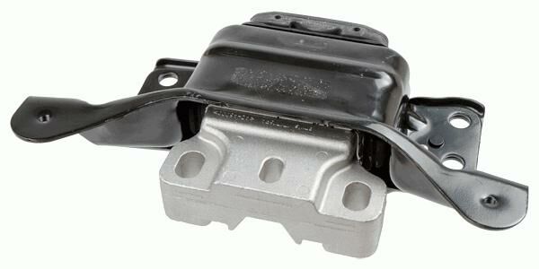 MOTOR TAKOZU SOL VW GOLF 7-PASSAT 14 A3 12 LEON CJZA-CJZB-CYVA-CYVB BENZİNLİ OTOMATİK 3771901-LEMFORDER 4005501-5Q0199555R-5Q0199555S