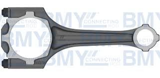 PİSTON KOLU AMAROK-CRAFTER-TRANSPORTER T6-A4-A5-A6-Q5 CNHA-CNHC-CRLB-CRLD-DDAA 2.0TDI-BMY 1009-04L198101A