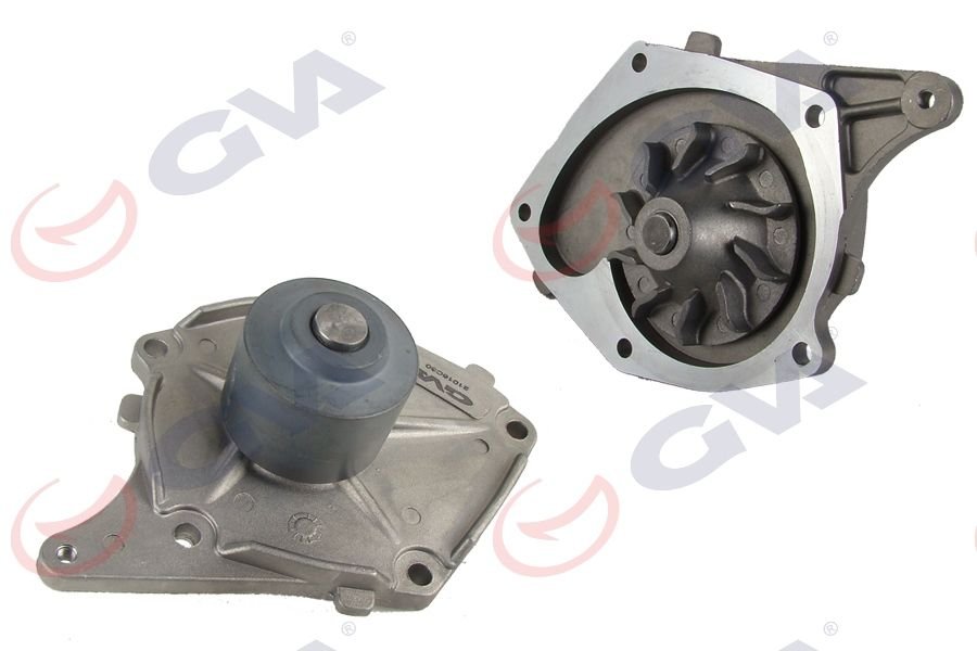 SU POMPASI DEVIRDAIM CLIO II 01 06 MEGANE II 04 KANGO 01 MICRA III 04 DUSTER 10 MODUS 04 1.5 DCI K9K EURO 3 EURO 4 KÜÇÜK ÇARK-GVA 5211360-7701478031-210108574R-21010-00Q0E
