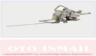 KAPI KİLİDİ ÖN SAĞ MOTOR TAKILAN R9 YM BROADWAY-EGEKARAYEL 205-7702127959-7702127263