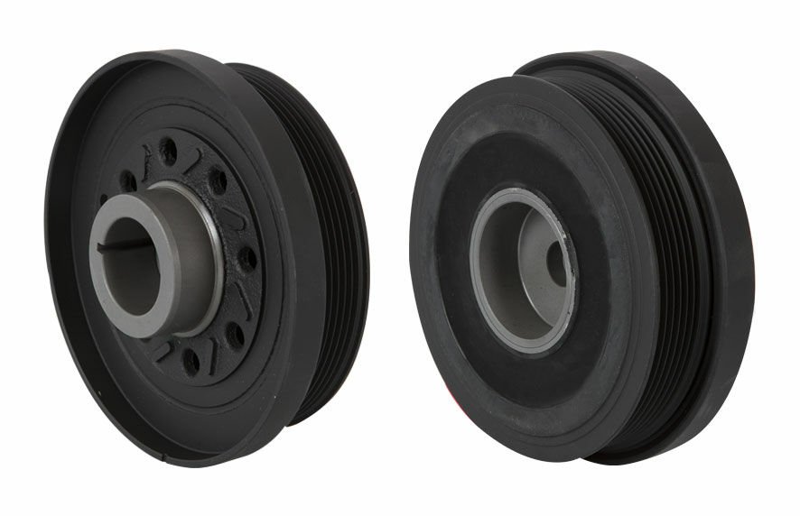 KRANK KASNAĞI HYUNDAI İX35 2.0CRDI-2.0CRDI 4WD 10 SANTA FE II 2.0CRDI 10-12-KMT 201044-231242F600-231242F000-231242F010