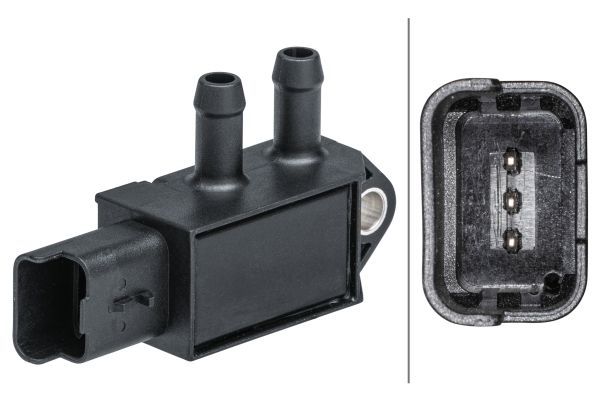 EGZOZ BASINC SENSORU MERCEDES OM607 OM608 OM622 OM626 W176 W177 C118 W205 W415 W447 . RENAULT K9K R9M 1.5 1.6 dCi TRAFIC TALISMAN SCENIC MEGANE KANGOO KADJAR CLIO-HELLA 6PP009403431-A6269052200-227701177R