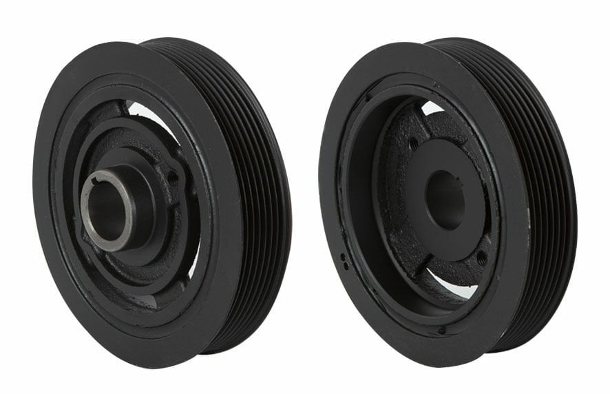 KRANK KASNAĞI AVENSIS 2.0 VVT-İ 00-03 2.0 03-08 RAV 4 II 2.0 4WD 00-05-KMT 321033-1347028020-134700H010
