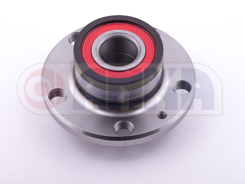 ARKA TEKER PORYASI RULMANLI POLO 01 SKODA FABIA-SEAT IBIZA-CORDOBA-A2 28x120x62 5 BİJ-ANKA 60200010-6Q0501611F-6Q0598611