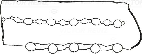 KÜLBÜTÖR KAPAK CONTASI VOLVO S40 D3 D4 10-12 S60 D3 D4 10-15 XC60 D3 D4 09-14 XC70 D3 10-15 C30 D3 D4 10-12 C70 D3 D4 10-13 V40 D3 D4 12-15 V50 10-12 V60 D3 D4 10-15 V70 D3 D4 07-15-V.REINZ 714209100-30777600