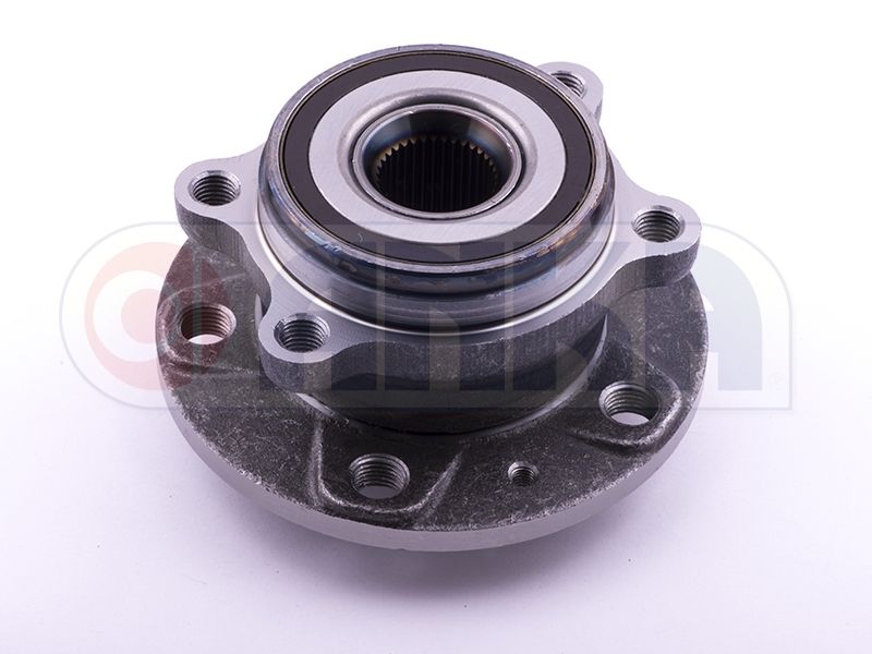 ÖN TEKER PORYASI RULMANLI CADDY III-TOURAN-A3 1.4-1.4FSI-1.4TSI-1.6FSI-2.0TDI 03 28x137x83 5 BİJ-ANKA 60200009-1T0498621-3C0498625-5K0498621