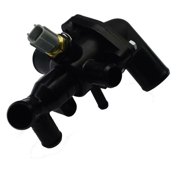 TERMOSTAT GOVDESI KOMPLE TRANSIT V363-V348 11 17 2.2 155PS-ALPER 369123-BK3Q8A586AB-731782